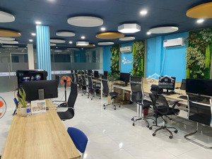 cho thuê nhà 2 mặt tiền ngô quyền. thông suốt, pccc đầy đủ