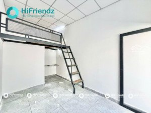 cho thuê nhà trọ 30m2, 3,5 triệu, quang trung, p8, gò vấp, hcm