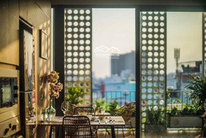 penthouse 50m2 nằm trục đường lớn trần quang diệu, q3 giá 13.000.000 đ/tháng