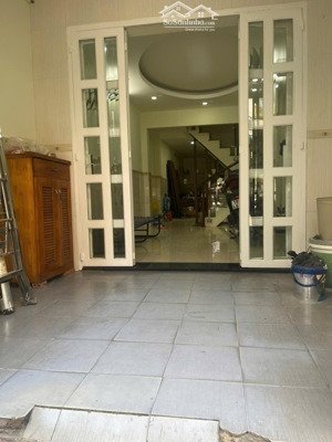 nhà vị trí đẹp phường tân thới hiệp, q12, giá cự rẻ chỉ 3.15 tỷ