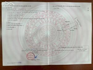 Bán đất Bàng La - Đồ Sơn - Hải Phòng