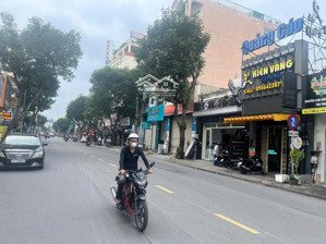 mặt tiền kinh doanh đường gò dầu, phường tân sơn nhì dt 6mx20m 1 lầu giá 22 tỷ