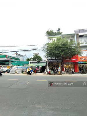 bán nhà mặt tiền ung văn khiêm phường 25 quận bình thạnh (8x38m) giá 50 tỷ