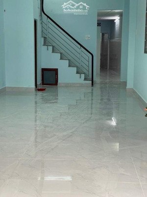 mặt tiền kd - tân hòa đông - nhà 2 tầng 60m2 (3.5x17) - giá 5.7 tỷ