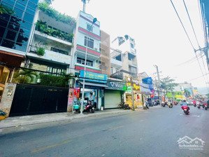 bán nhà riêng 6 tầng mặt tiền bùi đình túy, quận bình thanh 161m2 giá 36 tỷ tl