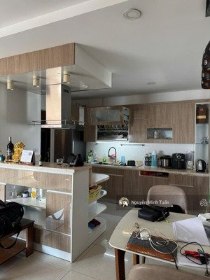 bán chung cư golden palace mễ trì căn góc tầng cao 116m 3pn full đồ ban công đn thoáng mát