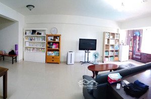 bán căn hộ mỹ khánh 1, 112m2 view hồ bơi có nội thất