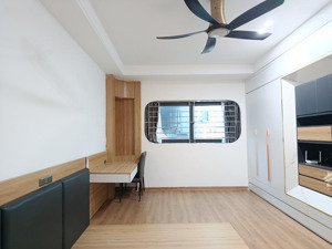 (lô góc)bùi xương trạch thanh xuân 5 tầng - gần trường học - 32m - 7.8 tỷ