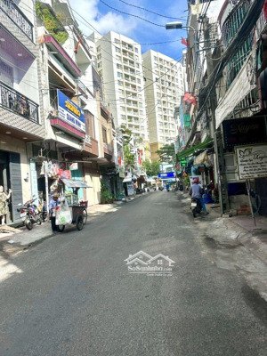 siêu phẩm 1/ đường số 12 phường bình hưng hoa a quận bình tân