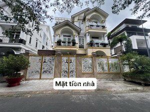 hàng hiếm! bán biệt thự khủng. hẻm oto quốc lộ 1k 650m2 chỉ 38 tỷ