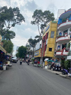 bán nhà mặt tiền kinh doanh bà hạt quận 10-giá 9 tỷ tl