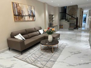 bán nhanh nhà mt mới xây đinh công tráng, p tân định q1