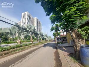 BÁN NHÀ MẶT TIỀN PHƯỚC THIỆN – 100m² FULL THỔ CƯ – ĐỐI DIỆN VINHOMES GRAND PARK KINH DOANH ĐA NGÀNH