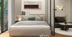 căn hộ trung tâm đà nẵng, giá 2.45 tỷ full nội thất thông minh