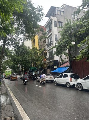 siêu hiếm! bán nhà mặt phố hàng muối, 1 sổ 1 chủ, 6 tầng, nhà đẹp, kd sầm uất, dt35m, giá 37 tỷ