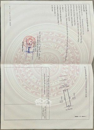 cục nóng bùng nổ booking tại khu đất nền đấu giá tl315 - phú thọ.