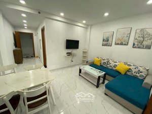 căn góc chung cư phúc đạt full nội thất 2pn