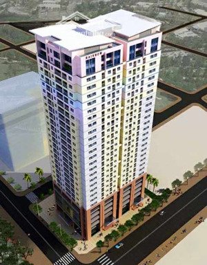 chính chủ bán căn hộ penthouse 2 tầng 384m toà rainbow, căn góc có 102, chỉ 17,x tỷ. lh 