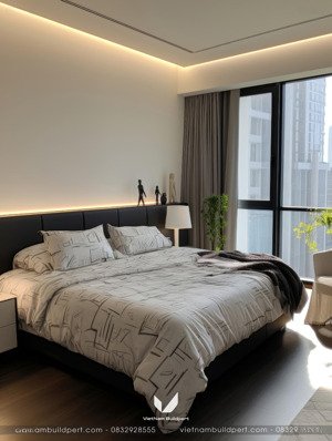 chính chủ bán ch 80m2, 2n2vs, full nội thất đẹp - giá 8 tỷ tại dự án 97 - 99 láng hạ. lh 