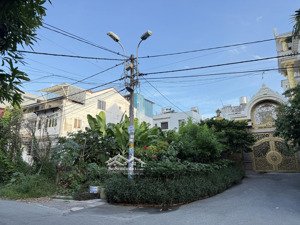 bán lô đất biệt thự sân vườn 370m2 ngay ql13, p. hiệp bình phước, tp thủ đức
