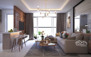 cho thuê cantavil an phú, 98m2, 3pn, 2 ban công, giá 18 triệu, view đẹp, gần tuyến metro và tttm