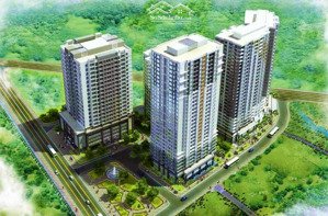 bán căn hộ chung cư 2pn 2vs 75,7m2 linh nam new horizon city, 5,5 tỷ, hoàng mai, hà nội giá ưu đãi