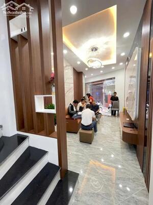 VIP NGUYỄN AN NINH - NGÕ THÔNG - NHÀ MỚI KÍNH KOONG - TIỆN ÍCH BẠT NGÀN. LH:0976767797