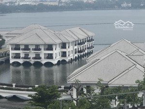 bán nhà phố từ hoa - tây hồ dt 268m2 /3 tầng /mt 16m - view hồ tây thơ mộng