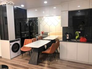 Cho thuê quỹ căn hộ 2 ngủ, giá tốt nhất thị trường tại Chung cư Hoàng Huy Lạch Tray, Đổng Quốc Bình.