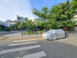 chào bán lô đất biển đối lưng trục chính ra biển, view công viên ra biển 300m rất đẹp