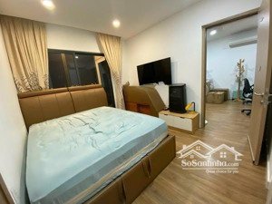 gấp! cho thuê căn hộ trung tâm tân bình view sân bay tsn, nhìn là thích vào ở ngay