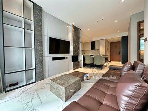 the crest cho thuê căn 2pn full nội thất giá rẻ nhất thị trường