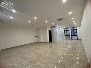  CHO THUÊ MẶT BẰNG 270M2 TÒA NHÀ MẶT PHỐ VĂN CAO