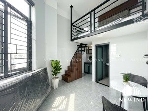 cho thuê duplex gác cao full nt gần sunrise city, lotte mart, đh tdt, rmit quận 7 sát q4, q1