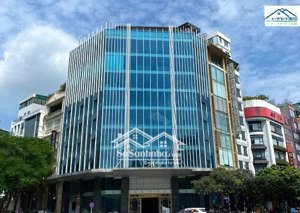 cần cho thuê văn phòng tại phố trần thái tông , diện tích 255m2 giá chỉ từ 300 nghìn/m2/ tháng.