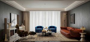 tôi bán căn hộ cccc centerpoint 110 cầu giấy 3 phòng ngủ giá hơn 9 tỷ đầy đủ nội thất cao cấp