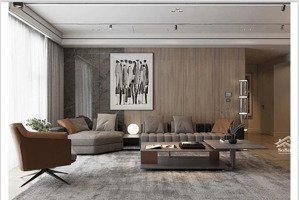 bán căn 3pn - 2wc 96m2 dự án golden park, 2 phạm văn bạch, tầng cao, full nội thất, nhỉnh 9tỷ