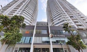 bán căn hộ chung cư học viện quốc phòng diện tích 136m có sổ đỏ tiện ích đầy đủ