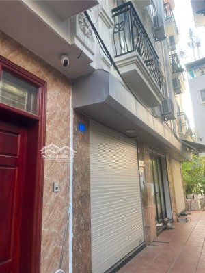 căn nhà 35m2 thượng thanh - long biên. ô tô gần. giá 6,2 tỷ