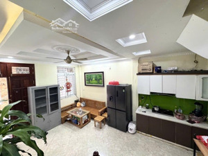 bán nhà minh khai, 2 thoáng trước sau, thông số đẹp, 35m2, 7.9 tỷ