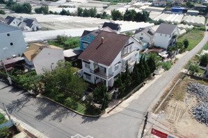 cần bán gấp căn biệt thự -p8- vạn hạnh - đà lạt.