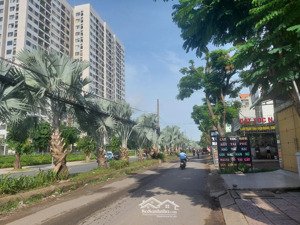 bán nhà mặt tiền phước thiện 100m² (5x20) đối diện vinhomes grand park kinh doanh đa ngành