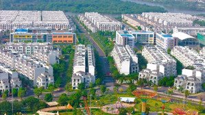 bán nhà phố 126m trục kinh doanh sầm uất vinhomes grand park 22,x tỷ