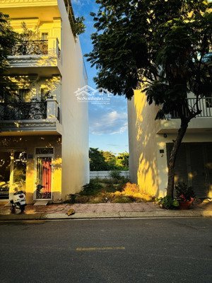 bán lô đất sạch đẹp khu đô thị lê hồng phong i đường anh đức, vị trí trung tâm gần tiện ích