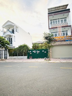 bán lô đất nền giá 58 triệu/m2 kđt lê hồng phong i sạch, hướng nam mát mẻ