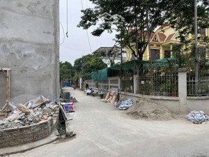 siêu phẩm f0 lô góc đẹp 47m tiên hùng nguyên khê đường thông các ngả vị trí siêu kết nối giá tốt