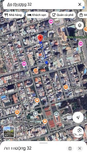 bán nhanh cặp an thượng 32 vị trí vip nằm ngay biển mỹ khê