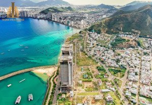 bán nhanh 2 lô biệt thự đông mương đường đệ vĩnh hòa gần đường lý thái tổ giá chỉ 38tr/m2