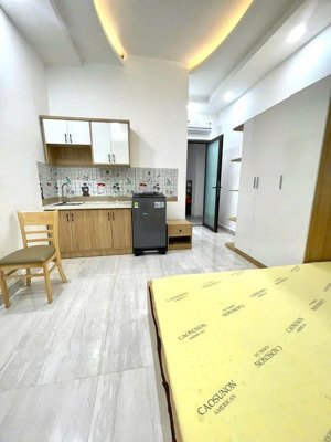 phòng ở full nội thất y hình tại khu vip cityland park hills phường 10 gò vấp - giá chỉ 5tr5/tháng