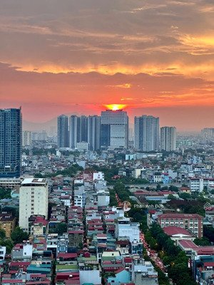 chính chủ gửi bán penhouse duplex 191,76m2 chung cư az lâm viên - nguyễn phong sắc ,giá 14.5 tỷ